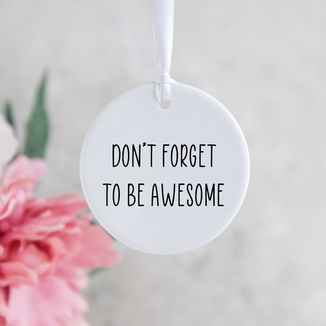 The You've Got This Box