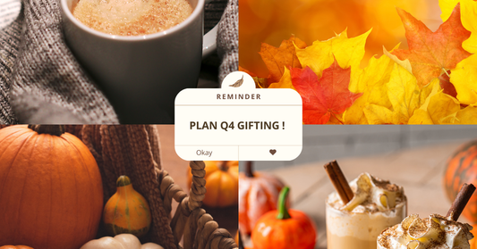 Your Client Gifting Game Plan for Q4 (Without the Last-Minute Stress)