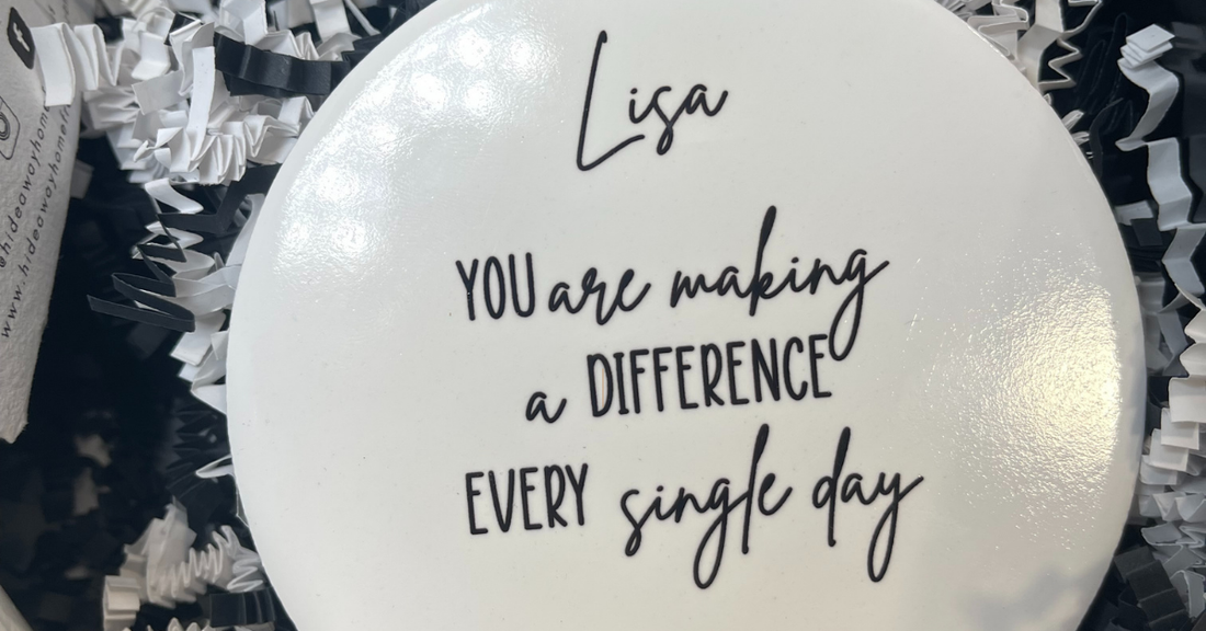 From Moment to Memory: The Power of Emotional Anchors in Business Gifting