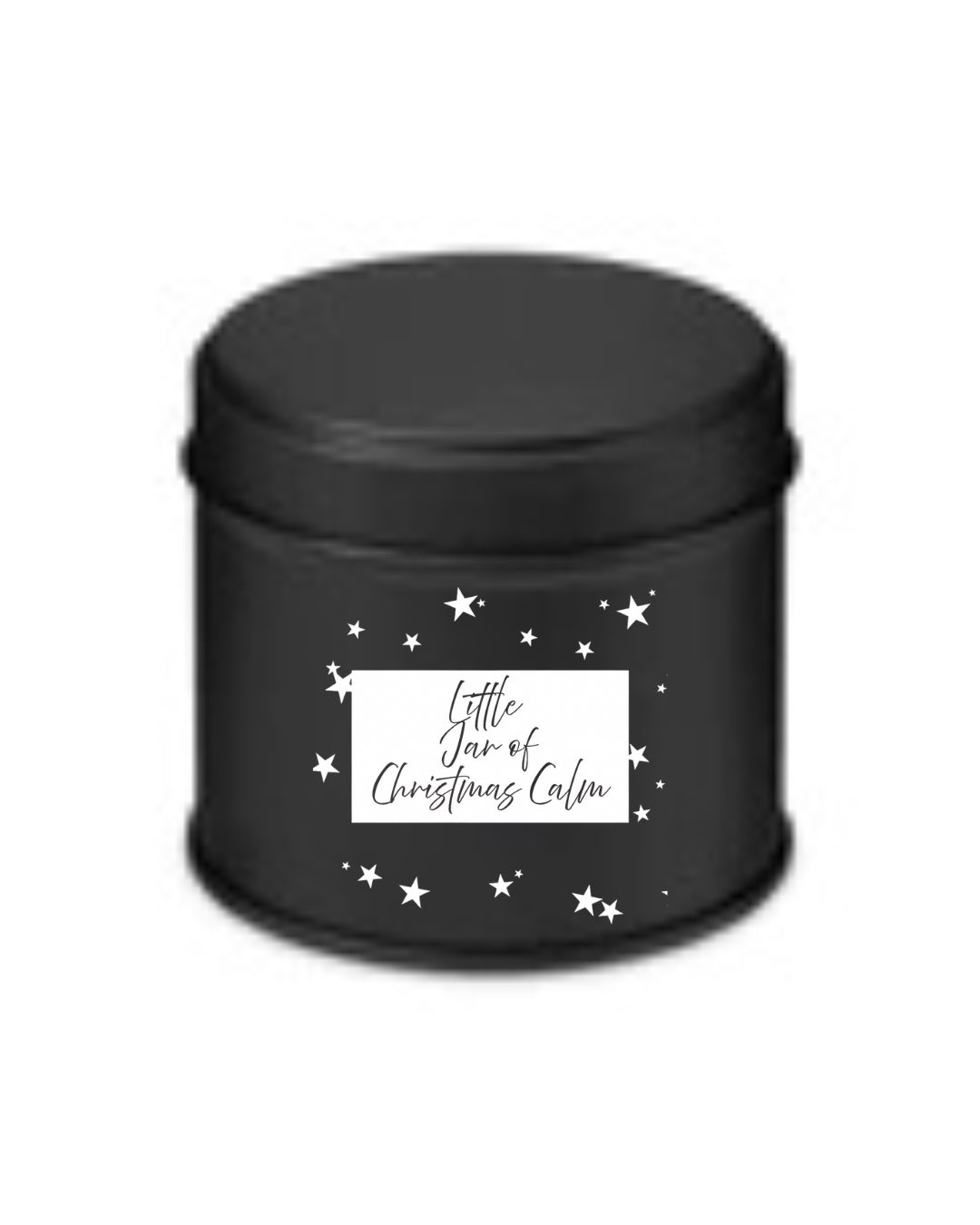 CHRISTMAS GLOW SIGNATURE BOX