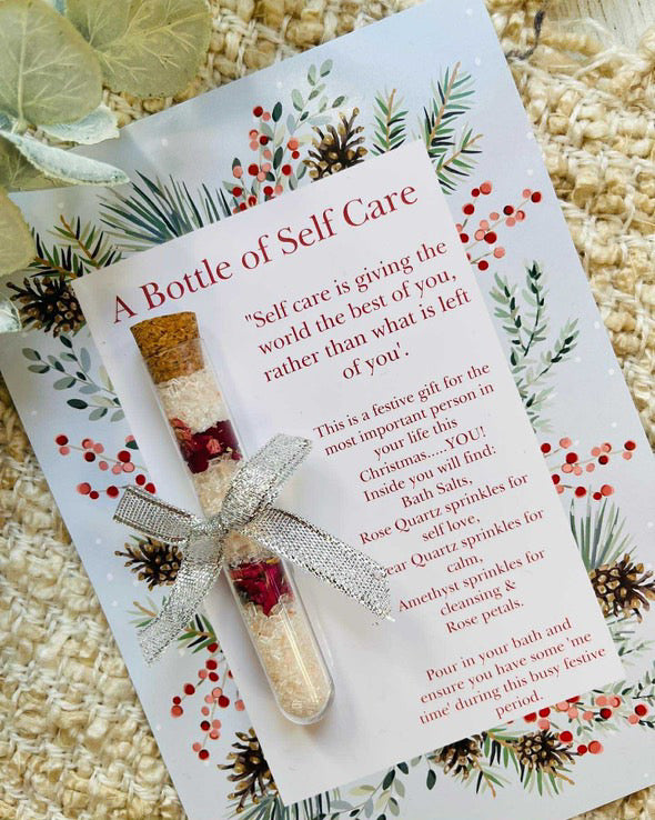 CHRISTMAS CALM SIGNATURE BOX