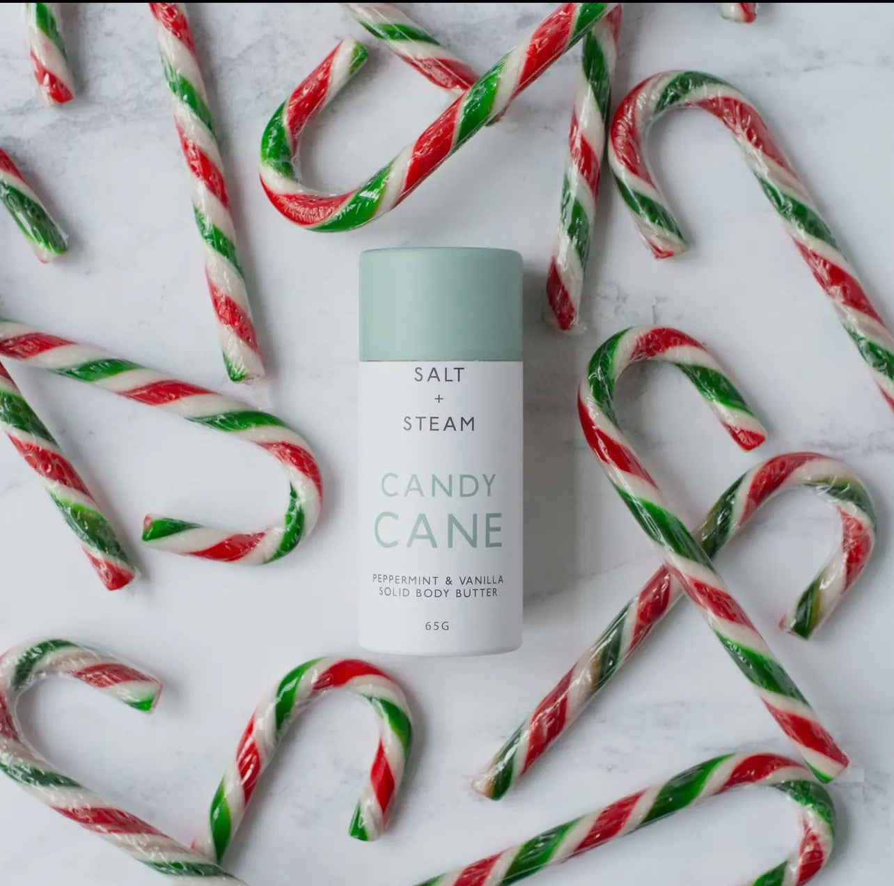 CHRISTMAS CALM SIGNATURE BOX