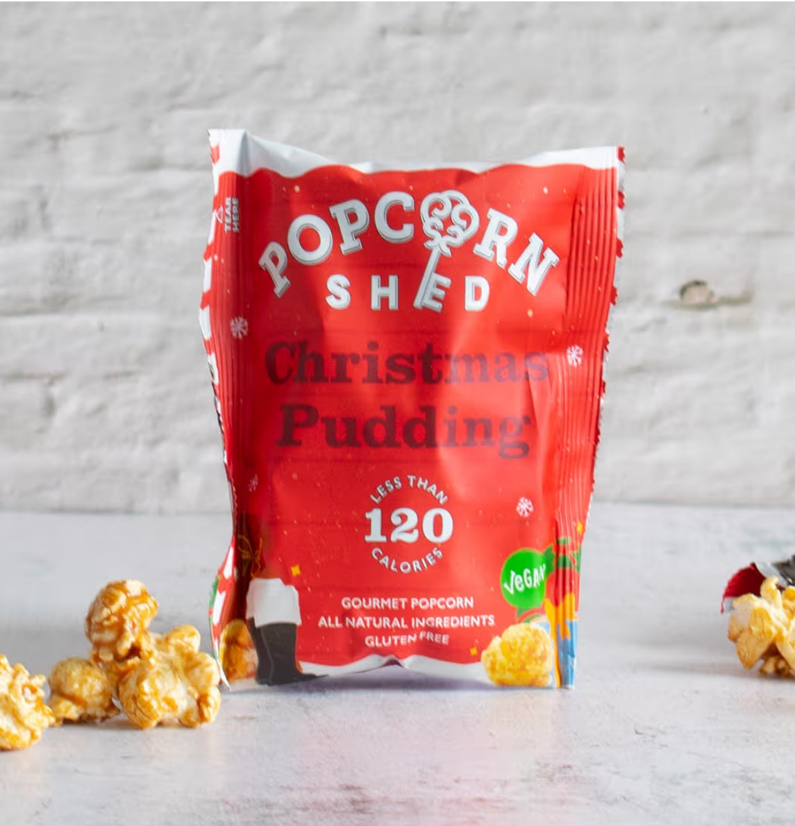 CHRISTMAS SWEET TREAT SIGNATURE BOX